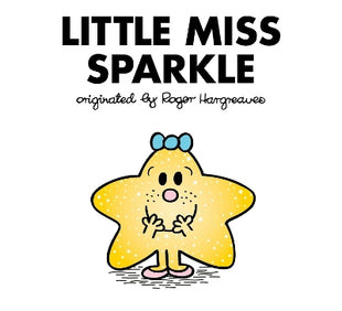 Little Miss Sparkle