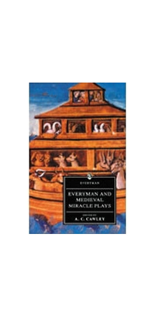 Everyman and Medieval Miracle Plays