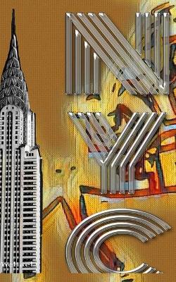 $ir Michael NYC creative Writing drawing journal