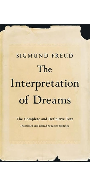 Interpretation of Dreams