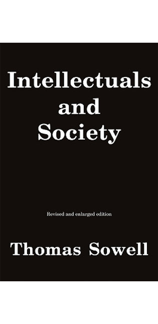 Intellectuals and Society