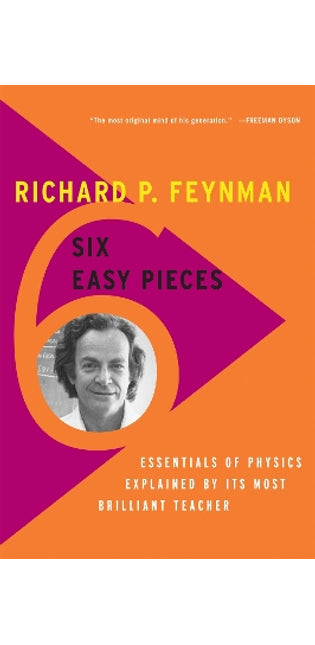 Six Easy Pieces