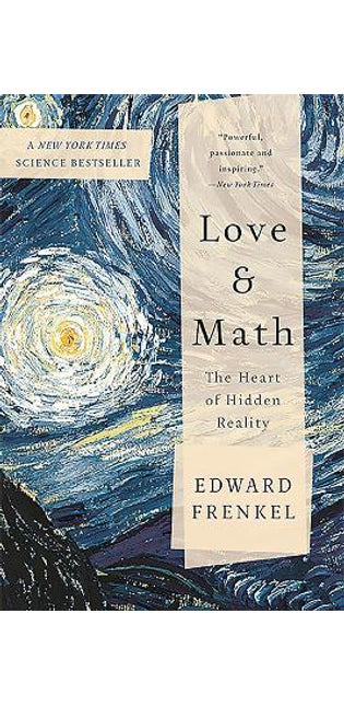 Love and Math