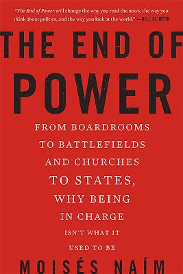 End of Power