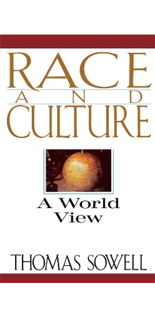 Race And Culture