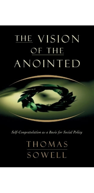 Vision of the Anointed