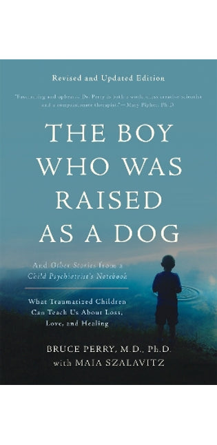 Boy Who Was Raised as a Dog, 3rd Edition