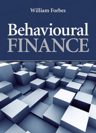 Behavioural Finance