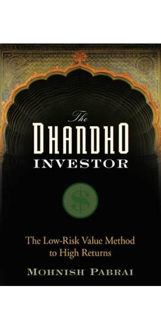 Dhandho Investor