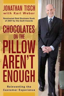 Chocolates on the Pillow Aren't Enough