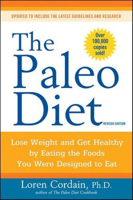 Paleo Diet Revised