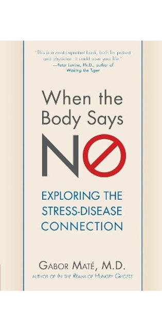 When the Body Says No