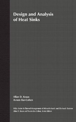 Design and Analysis of Heat Sinks