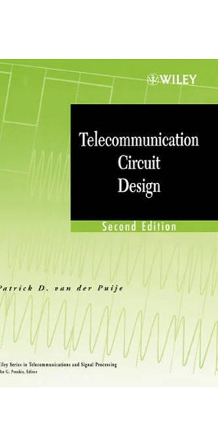 Telecommunication Circuit Design