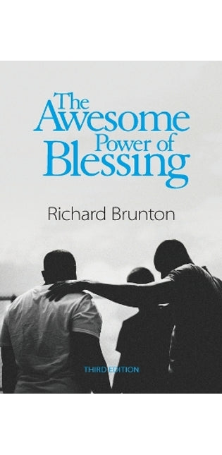 Awesome Power of Blessing
