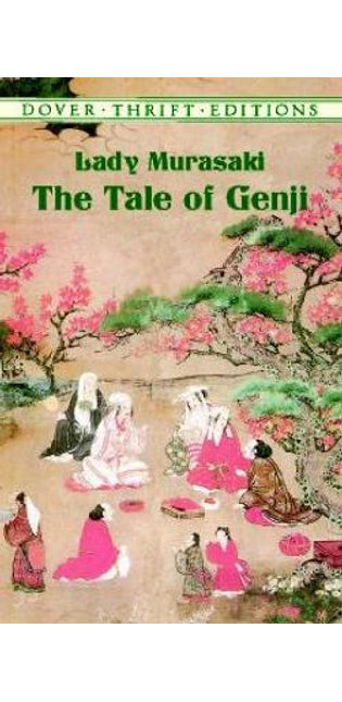 Tale of Genji