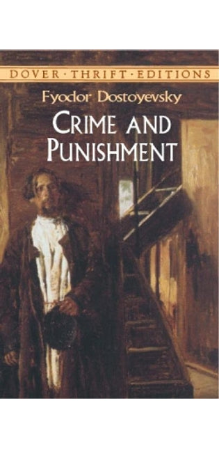 Crime and Punishment