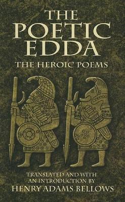 Poetic Edda