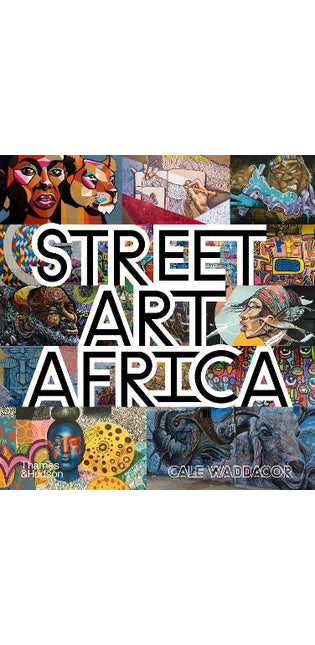 Street Art Africa