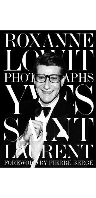 Yves Saint Laurent