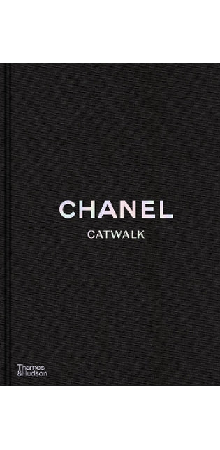 Chanel Catwalk