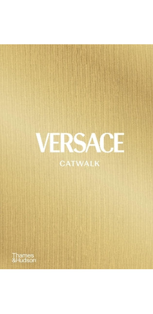 Versace Catwalk