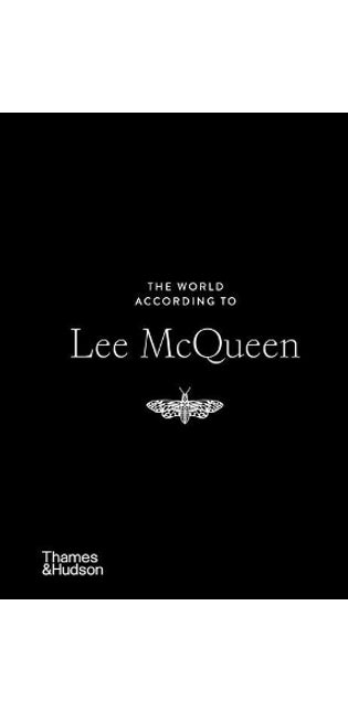 World According to Lee McQueen