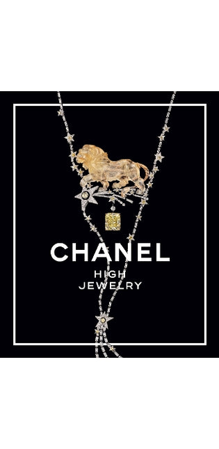Chanel High Jewelry
