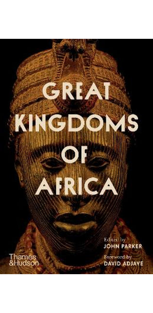 Great Kingdoms of Africa