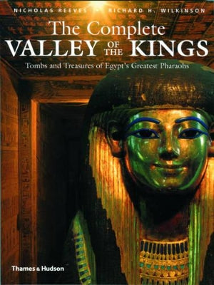 Complete Valley of the Kings