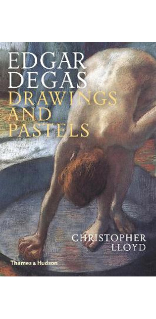 Edgar Degas