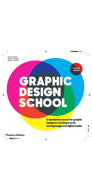 Graphic Design School