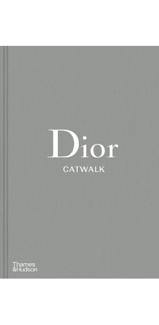 Dior Catwalk