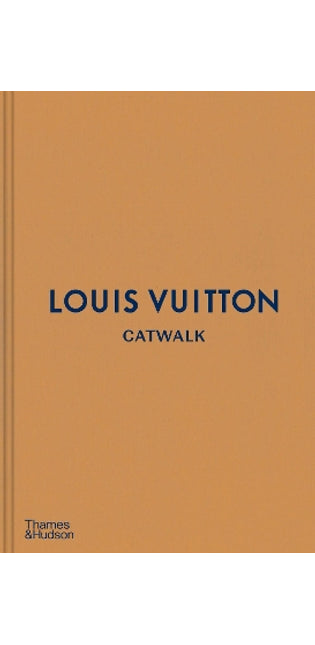 Louis Vuitton Catwalk