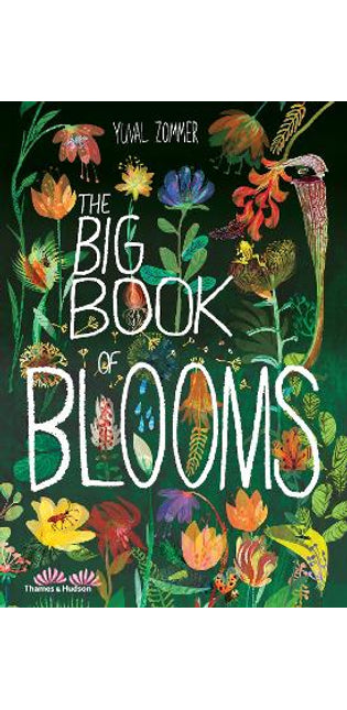 Big Book of Blooms