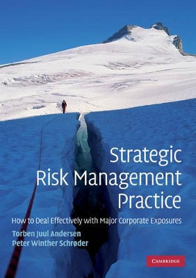 Strategic Risk Management Practice