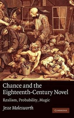 Chance and the Eighteenth-Century Novel