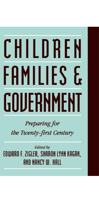 Children, Families, and Government