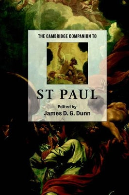 Cambridge Companion to St Paul
