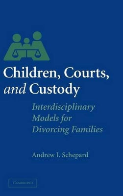 Children, Courts, and Custody