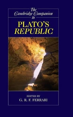 Cambridge Companion to Plato's Republic