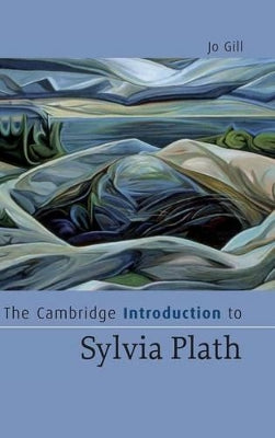 Cambridge Introduction to Sylvia Plath