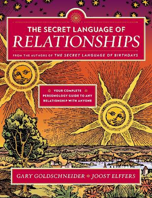 Secret Language of Relationships