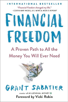 Financial Freedom