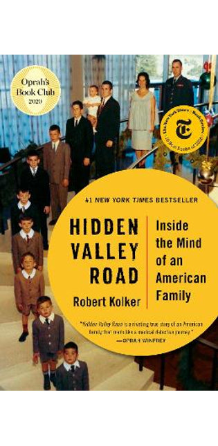 Hidden Valley Road