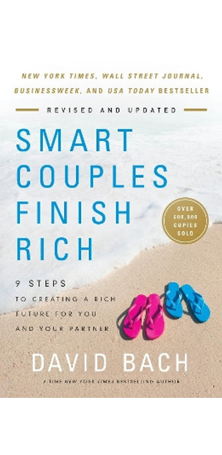 Smart Couples Finish Rich