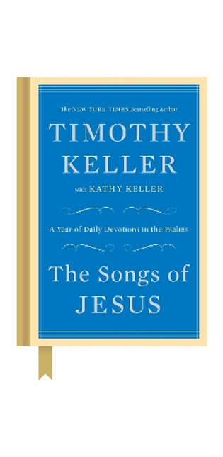 Songs of Jesus