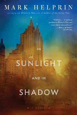 In Sunlight and in Shadow