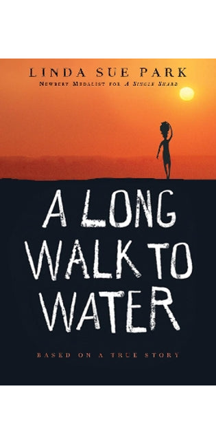 Long Walk to Water