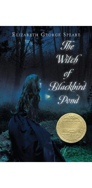 Witch of Blackbird Pond